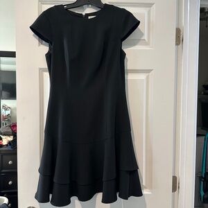 Eliza J size 4 dress Nordstrom